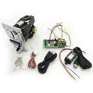 Gettoniera super <span class=keywords><strong>JY</strong></span> 18A timer scheda di scheda di controllo del display da presa di fabbrica - Product Image 3