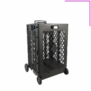 Escalera escalada de compras plegable carros de equipaje <span class=keywords><strong>carro</strong></span> - Product Image 4