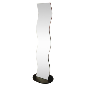 Zapatos-Trying Glass Dressing Floor Mirror para la venta - Product Image 4
