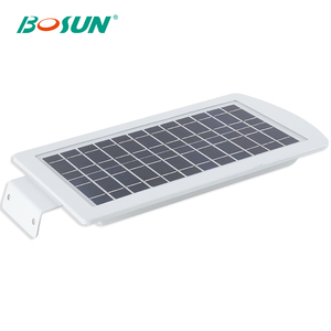 Precio barato de aluminio al aire libre 10 vatios todo en una lámpara solar de <span class=keywords><strong>calle</strong></span> <span class=keywords><strong>del</strong></span> led - Product Image 6