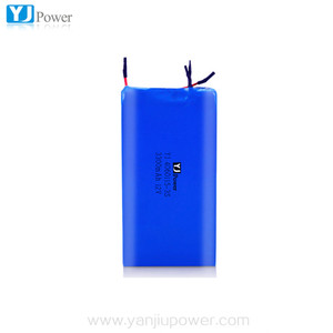 <span class=keywords><strong>Batteria</strong></span> agli Ioni di <span class=keywords><strong>Litio</strong></span> 12V 2000mAh - Product Image 2