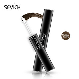 Temporaneo Copertura Radice Up Dei <span class=keywords><strong>Capelli</strong></span> di Trucco di Colore Cosmetico touch-up Il Vostro Grigio Bianco Dei <span class=keywords><strong>Capelli</strong></span> - Product Image 4