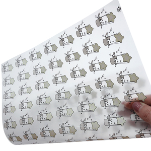 Etiquetas Termoadhesivas Personalizadas <span class=keywords><strong>para</strong></span> <span class=keywords><strong>Ropa</strong></span>, Impresión por Transferencia <span class=keywords><strong>de</strong></span> Calor, Lavables, sin Etiqueta, con Nombre <span class=keywords><strong>de</strong></span> <span class=keywords><strong>Marca</strong></span> - Product Image 1