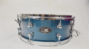 14-pulgadas de alto-Grado dibujo de grano de madera <span class=keywords><strong>tambor</strong></span> de chorro de arena de <span class=keywords><strong>la</strong></span> <span class=keywords><strong>piel</strong></span> de <span class=keywords><strong>tambor</strong></span> marchando <span class=keywords><strong>tambor</strong></span> - Product Image 2