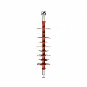 Varilla larga suspensión Alta Tensión callejón aislante - Product Image 4