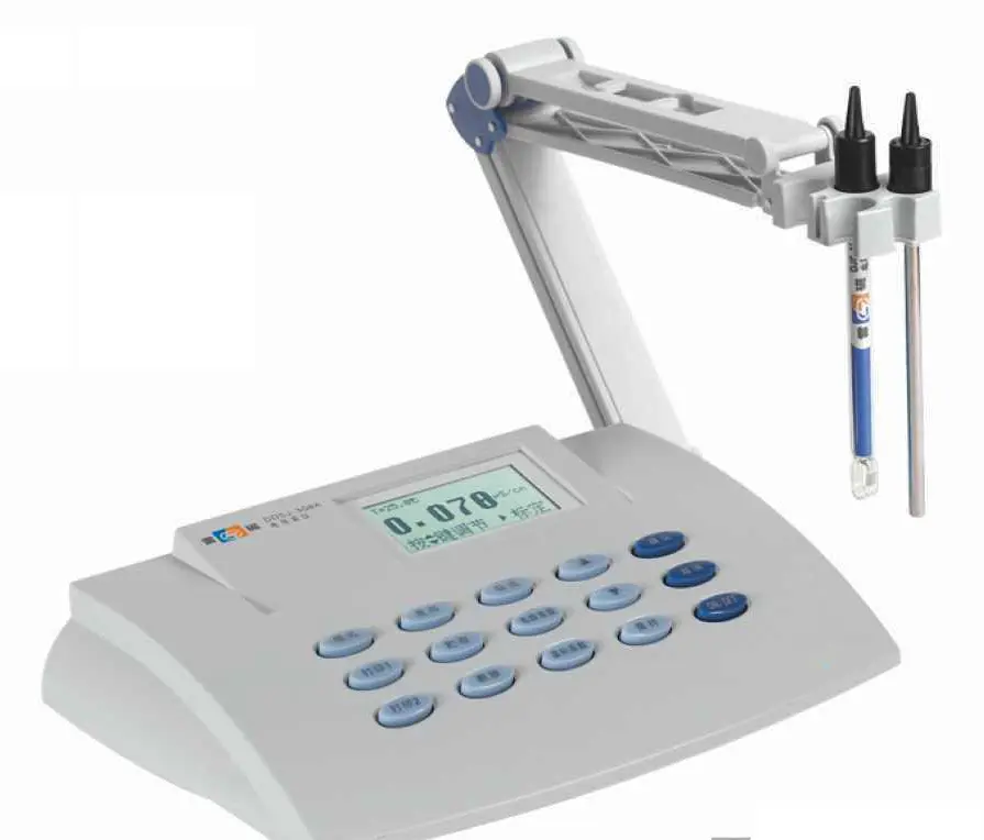 DDSJ-308A Conductivity Meter