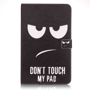 Màu Sắc Hoa Văn Đối Với <span class=keywords><strong>Samsung</strong></span> <span class=keywords><strong>Galaxy</strong></span> Tab <span class=keywords><strong>A6</strong></span> 10.1 2016 Bìa Đối Với <span class=keywords><strong>Samsung</strong></span> <span class=keywords><strong>Galaxy</strong></span> Tab 10.1 Inch Trường Hợp Máy Tính Bảng - Product Image 3