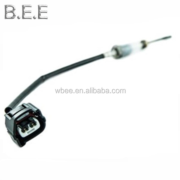 Датчик температуры выхлопных газов EGT для Nissan Pick Up D40 Navara 2,5 DCi diesel 190 ch 2010- 22630-EC01B 22630 EC01B 22630EC01B