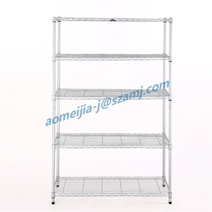Suzhou Aomeijia NSF et CE approuvé légers approvisionné chrome <span class=keywords><strong>tablette</strong></span> en fil - Product Image 4