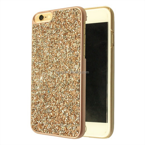 2016 nueva llegada de la Roca de La Jalea del Diamante Para <span class=keywords><strong>el</strong></span> iphone 6 Para sam J7 - Product Image 3