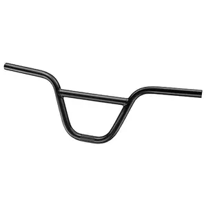 Made in china high quality low price zoom bmx bicycle handlebar
