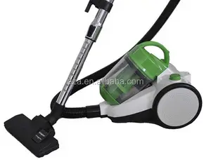 Siklon vacuum cleaner dengan hepa filter model CS-T3301