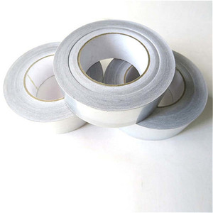 Térmica resistente al calor adhesivo <span class=keywords><strong>de</strong></span> <span class=keywords><strong>aluminio</strong></span> papel <span class=keywords><strong>de</strong></span> <span class=keywords><strong>cinta</strong></span> <span class=keywords><strong>aislante</strong></span> - Product Image 3