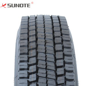 Di alta qualità nuova 315/80 r22.5 cinese pneumatici per autocarri pesanti 315 80 R 22.5 pneumatici per la vendita - Product Image 5