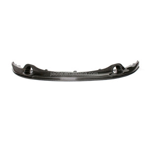 Spoiler Anteriore in Fibra di Carbonio per <span class=keywords><strong>BMW</strong></span> <span class=keywords><strong>Serie</strong></span> <span class=keywords><strong>1</strong></span> E82 1M Coupé 2 Porte 2011, Labbro Paraurti Anteriore - Product Image 2