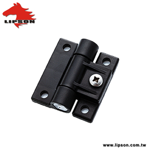 HL-272-2ประตูอุตสาหกรรมปรับได้อย่างต่อเนื่องมุมลดความต้านทานการควบคุมตำแหน่งแรงเสียดทานอยู่แรงบิด - Product Image 5