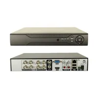 popular model factory direct price 8ch standalone dvr cms h264 standalone ahd dvr 1080p