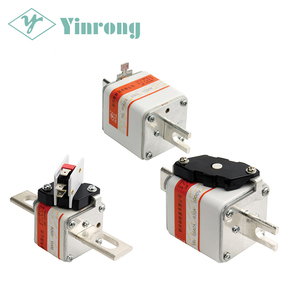 Yinrong RSA बोल्ट कनेक्शन प्रकार वर्ग फ्यूज तेजी से अभिनय फ्यूज - Product Image 2