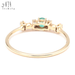 Ashion-collar de cuero sintético para mujer, colgante de 18K - Product Image 4