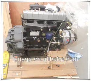 YZ485QB mesin diesel untuk menjual 