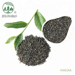 Té Verde Azawad de calidad orgánica, producto para la salud, Chunmee, 41022