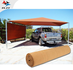 Voile d'ombrage pour voiture de grande taille, nouvelle collection <span class=keywords><strong>2019</strong></span> - Product Image 2