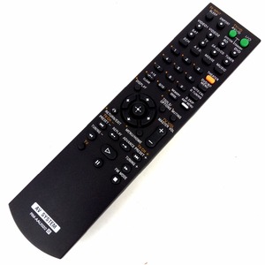 RM-AAU022 de télécommande de remplacement pour système <span class=keywords><strong>SONY</strong></span> <span class=keywords><strong>DVD</strong></span> <span class=keywords><strong>HOME</strong></span> <span class=keywords><strong>THEATER</strong></span> - Product Image 2