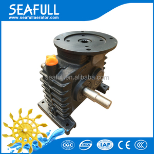 Fabrika kaynağı 9 Spline ve 4 Spline tayvan konik şanzıman ve redüktör için çarklı havalandırıcı - Product Image 2