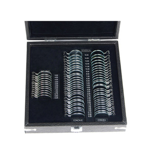 Instrumento óptico de alta calidad LSW-68 lente de prueba optometría precio fijo - Product Image 1