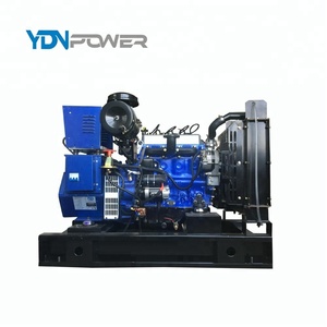 Générateur d'<span class=keywords><strong>électricité</strong></span> à démarrage automatique au <span class=keywords><strong>gaz</strong></span> naturel et au biogaz de haute qualité 10 kW à vendre - Product Image 4