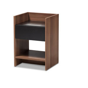 Tủ Có Ngăn Kéo Bằng Gỗ - Product Image 2