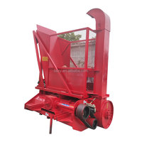 Tondeuse en paille à moteur pour enfants, tracteur polyvalent pour dessins animés, combinaison de machine