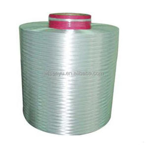 3000d/3000dtex 100% polyester độ bền cao FDY sợi công nghiệp - Product Image 2