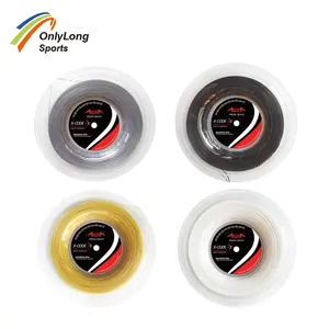 Vợt Tennis dây foe Alu điện Vòng 1.25mm Polyester - Product Image 1