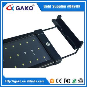 Ultra-delgado de luz led solar CE <span class=keywords><strong>en</strong></span> <span class=keywords><strong>el</strong></span> <span class=keywords><strong>acuario</strong></span> de plantas de <span class=keywords><strong>acuario</strong></span> tanque de peces - Product Image 1