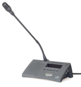 Microphone de table pour salle de conférence, à monter soi-même, modèle <span class=keywords><strong>SM212</strong></span> - Product Image 3