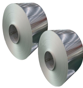 0,6 MM 0,7 MM 1,0 MM 1,2 MM Stuck Geprägte 3003 H24 Aluminium Spule - Product Image 5