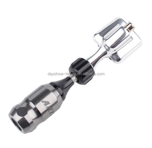 Máquina de tatuaje rotativa de alta calidad profesional <span class=keywords><strong>2024</strong></span>, pistola de tatuaje rotativa de tatuaje de Motor suizo - Product Image 5