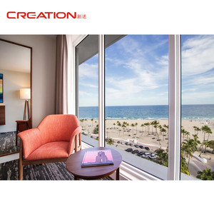 B océano Resort <span class=keywords><strong>Fort</strong></span> <span class=keywords><strong>Lauderdale</strong></span> ee.uu. Custom Made Hotel muebles habitación - Product Image 3