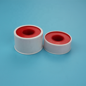 Plastic Spool Medical Silk Adhesive <strong>Plaster</strong> Roll Surgical Silk <strong>Tape</strong> Adhesive <strong>Tape</strong> Medical - Product Image 2