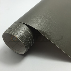 Pellicola Protettiva Adesiva in Vinile per Interni <span class=keywords><strong>Auto</strong></span>, Rivestimento Anti-Usura per Cruscotto, Maniglie Porte e Sedili - Product Image 5