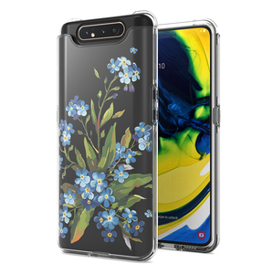 <span class=keywords><strong>Coque</strong></span> rigide <span class=keywords><strong>pour</strong></span> Samsung A80/A90, jolie <span class=keywords><strong>coque</strong></span> transparente <span class=keywords><strong>pour</strong></span> <span class=keywords><strong>téléphone</strong></span> portable - Product Image 6