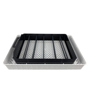 HHD ตู้ฟักไข่ไก่ขนาดเล็กดีไซน์หรูหรา,อุปกรณ์สำหรับฟักไข่ปลา - Product Image 3