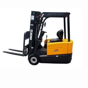 Поддон XCMG1.5 тонн, вилка лучшего размера, стандартная вилка вилочного погрузчика - Product Image 3