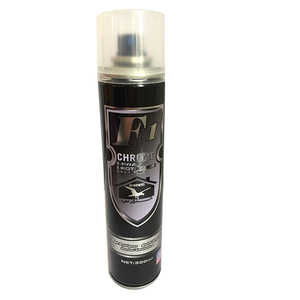 Prix bas en gros bon <span class=keywords><strong>effet</strong></span> nouveau satin chrome <span class=keywords><strong>peinture</strong></span> en aérosol - Product Image 1