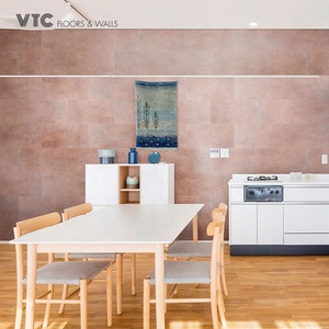 Autoadhesivo personalizable para decoración de paredes, Adhesivo de papel de pared 3d, muestra gratis - Product Image 3