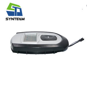 Console de fitness ZT, <span class=keywords><strong>compteur</strong></span> électrique, <span class=keywords><strong>compteur</strong></span> de pulsations, console de <span class=keywords><strong>vélo</strong></span> d'exercice, <span class=keywords><strong>vélo</strong></span> elliptique, écran LCD - Product Image 4