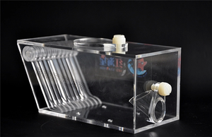 Groothandel China Fabrikant <span class=keywords><strong>Aquarium</strong></span> Plastic Krab Vallen Voor <span class=keywords><strong>Aquarium</strong></span> Plant Tank En <span class=keywords><strong>Aquarium</strong></span> - Product Image 5