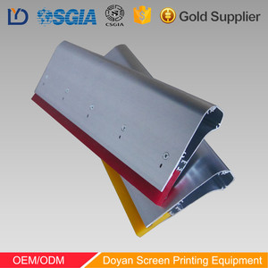 Màn Hình In Ấn Nhôm <span class=keywords><strong>Squeegee</strong></span> Xử Lý <span class=keywords><strong>Squeegee</strong></span> Chủ - Product Image 4