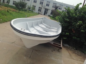 19ft/5.8 m precio Barato y hotsale Wasen Modelo De Fibra De Vidrio barco de país, lancha, Barco de trabajo - Product Image 2